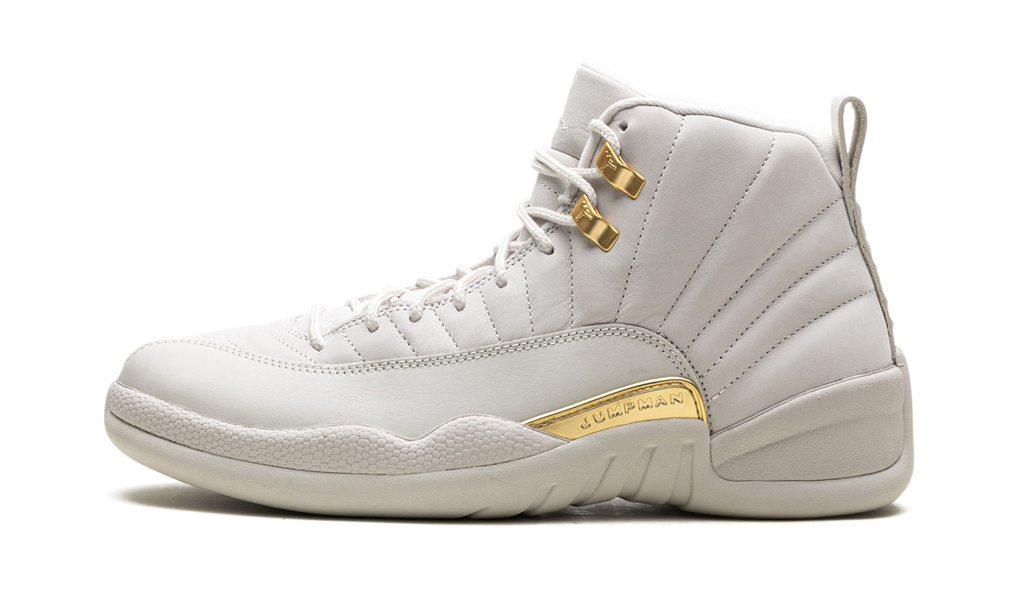 Air Jordan 12 WMNS "Phantom" FD9101 007