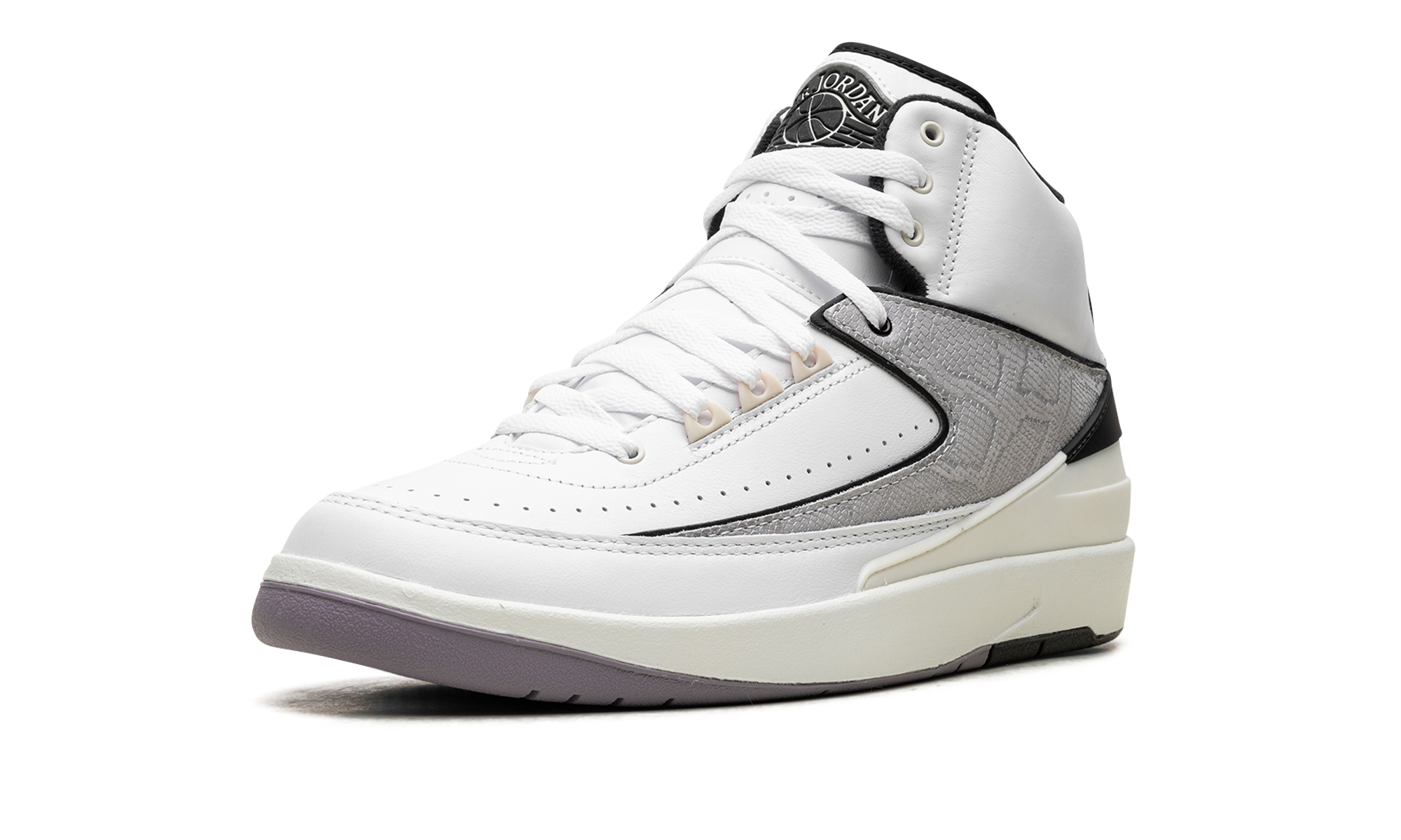 Air Jordan 2 Retro "Python" DR8884 102