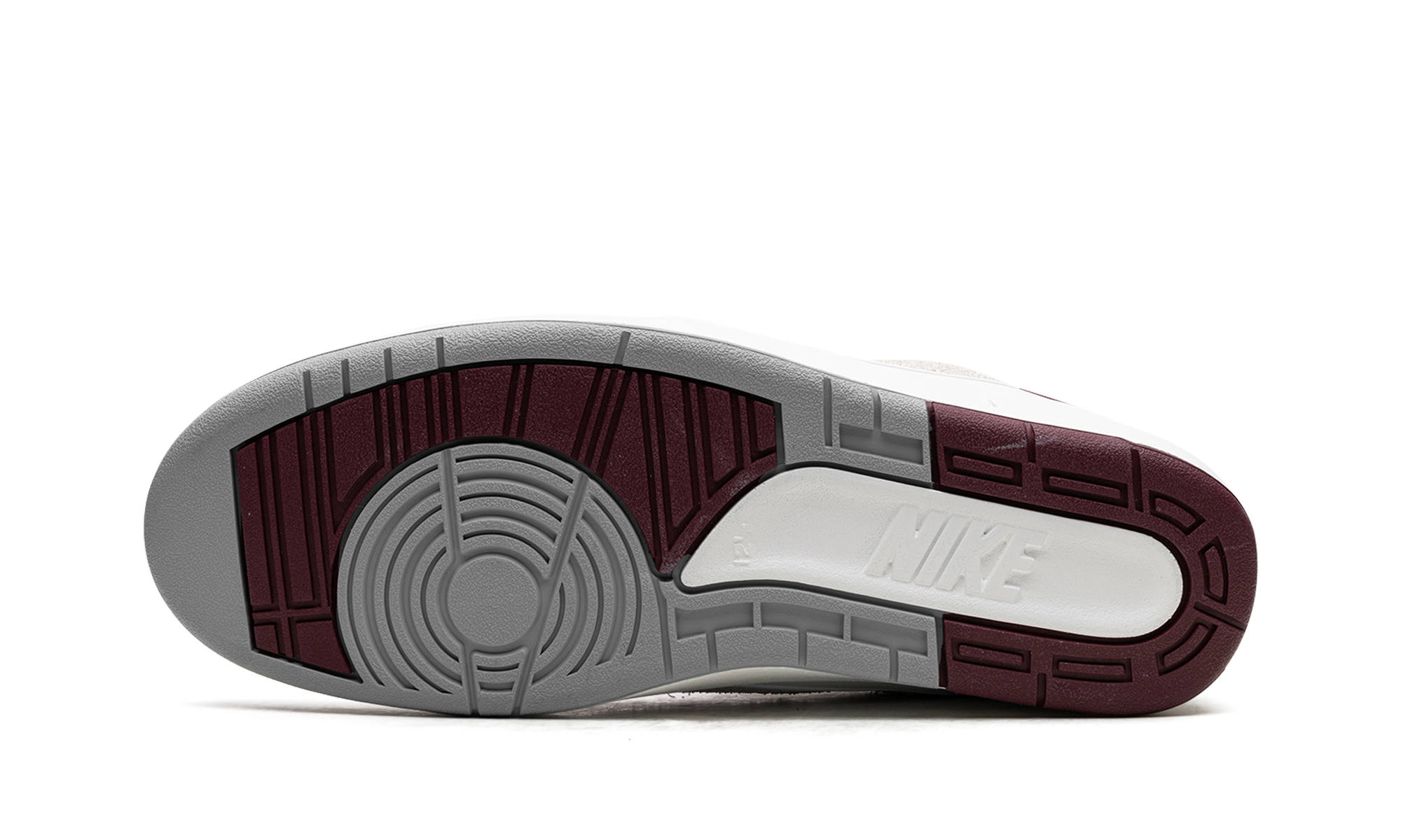 Air Jordan 2 Low "Cherrywood" DV9956 103