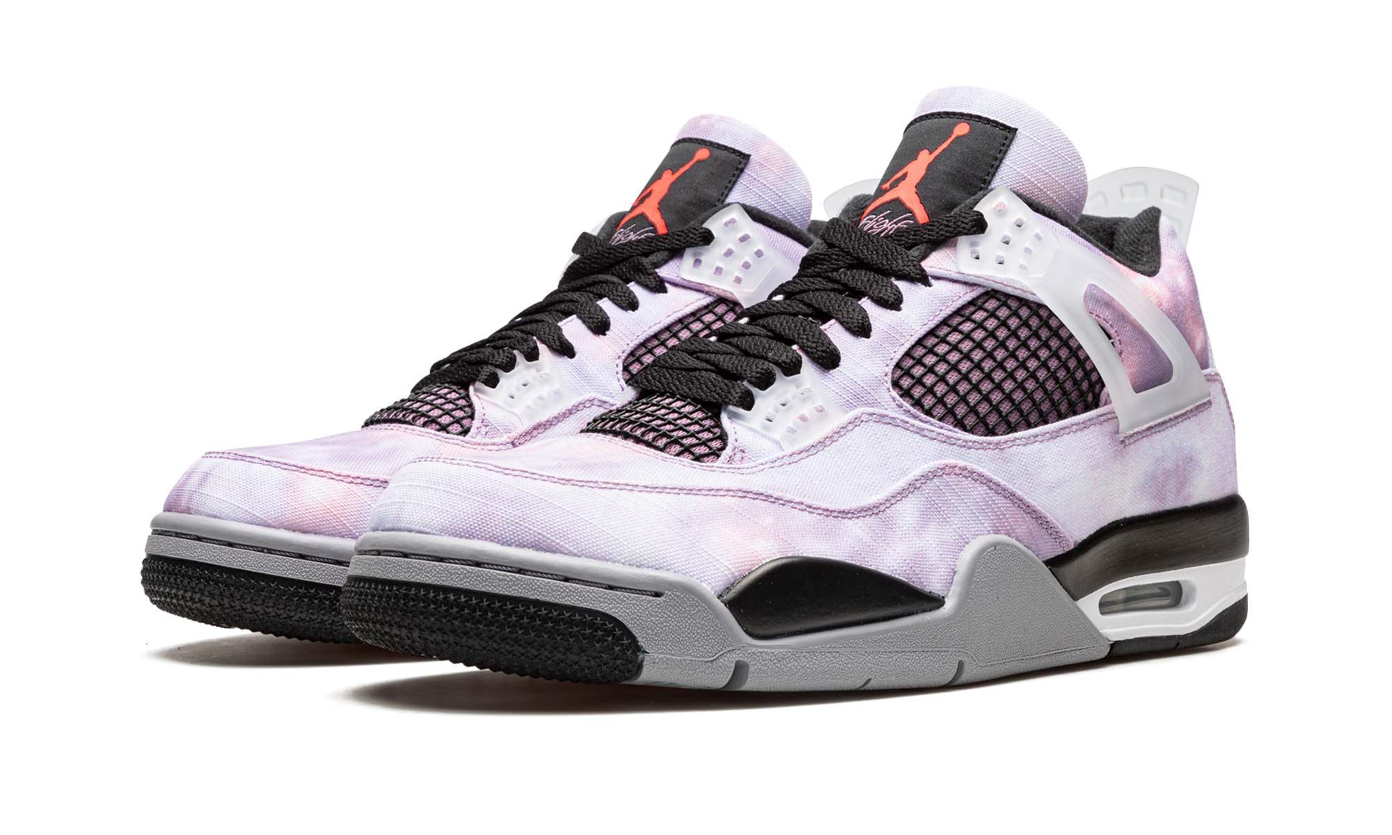 Air Jordan 4 Retro "Zen Master" DH7138 506