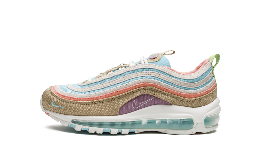 Air Max 97 SE "Wheat Grass" DQ4126 400