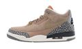 Jordan 3 Retro "JTH Sand (F&F)" AJ3 856907
