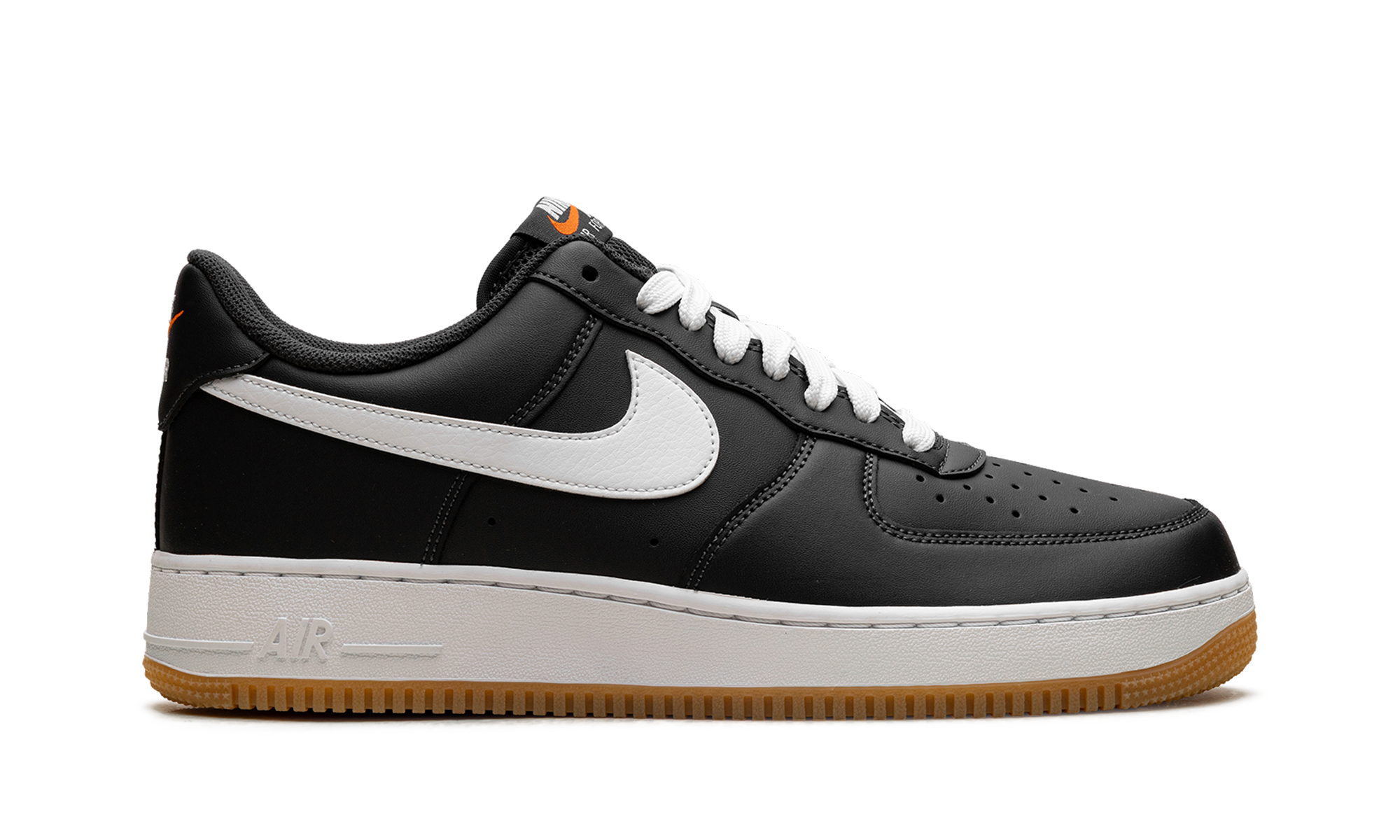 Air Force 1 Low "Anthracite" II7630 001