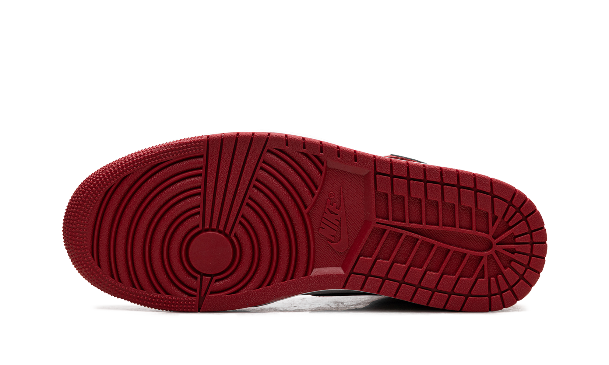 Air Jordan 1 High OG WMNS "Ruby" FD2596 602