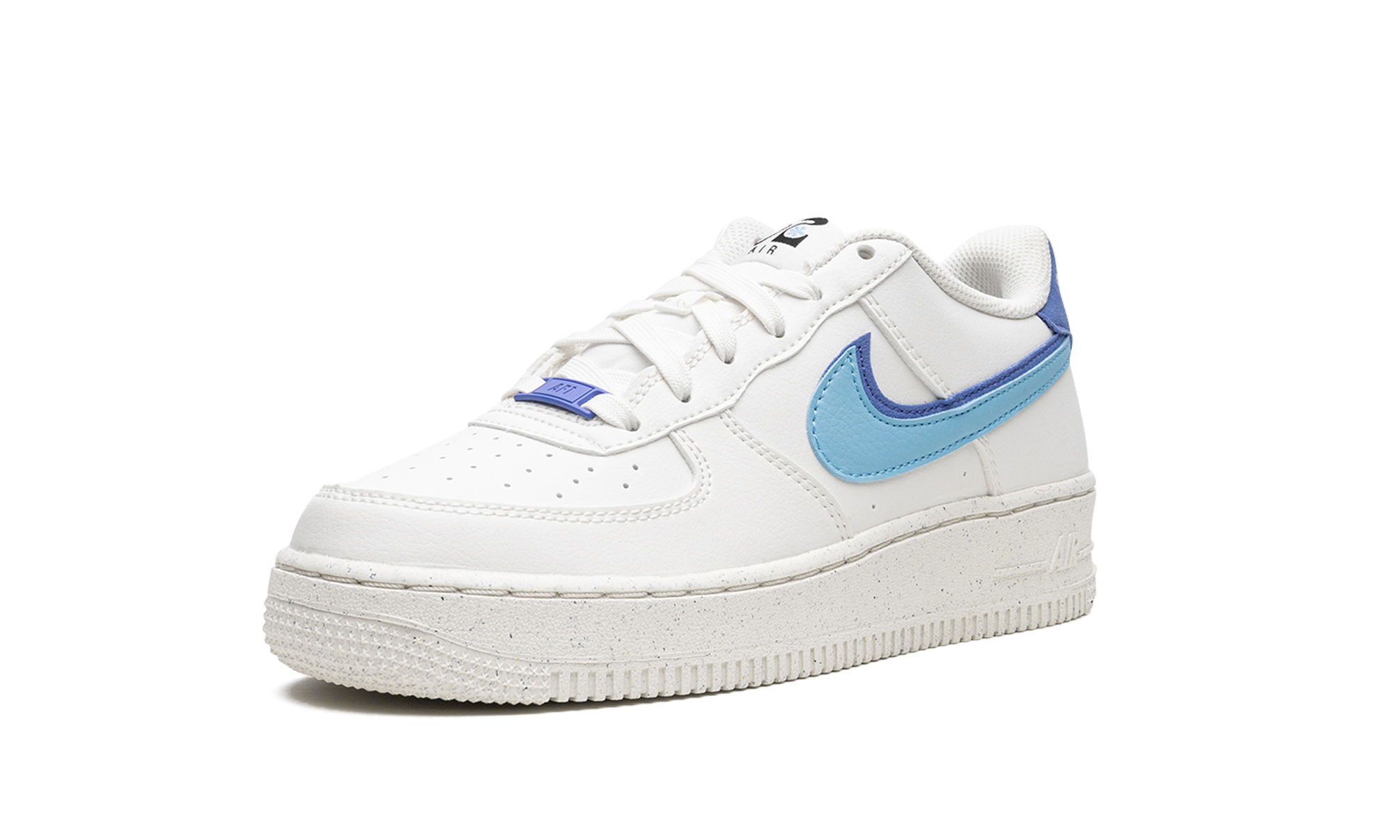 Air Force 1 '82 "Sail Medium Blue" DQ0359 100