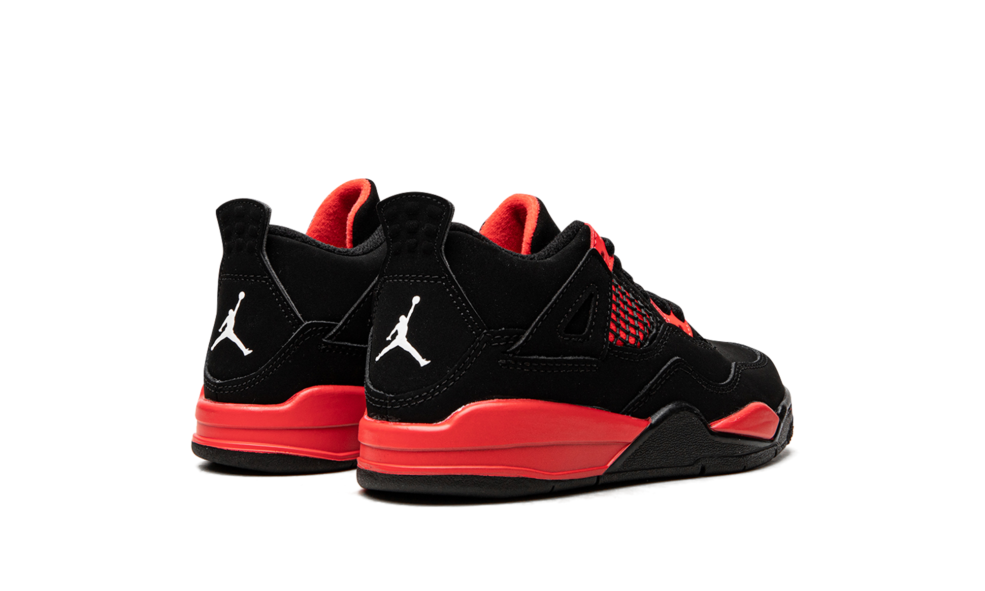 Air Jordan 4 Retro PS "Red Thunder" BQ7669 016