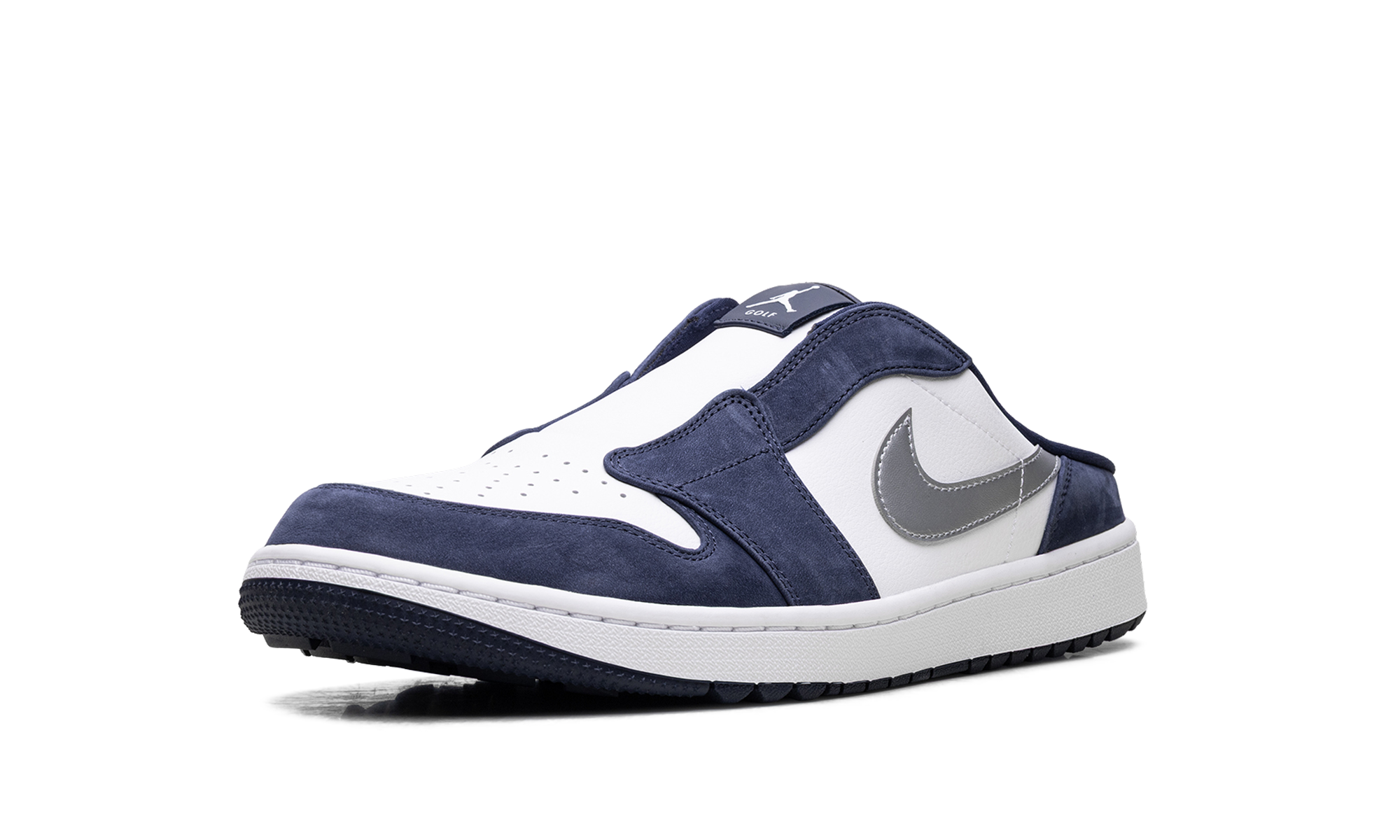 Air Jordan 1 Mule Golf "Midnight Navy" FJ1214 102