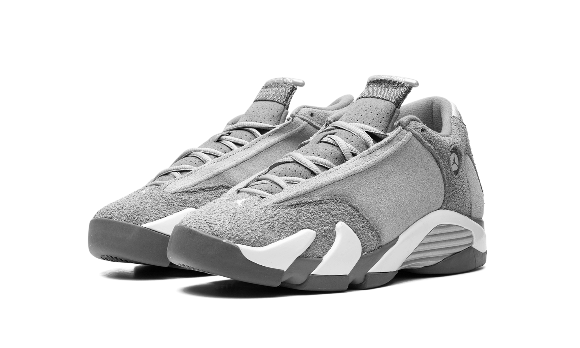 Air Jordan 14 GS "Flint Grey" FQ8165 012