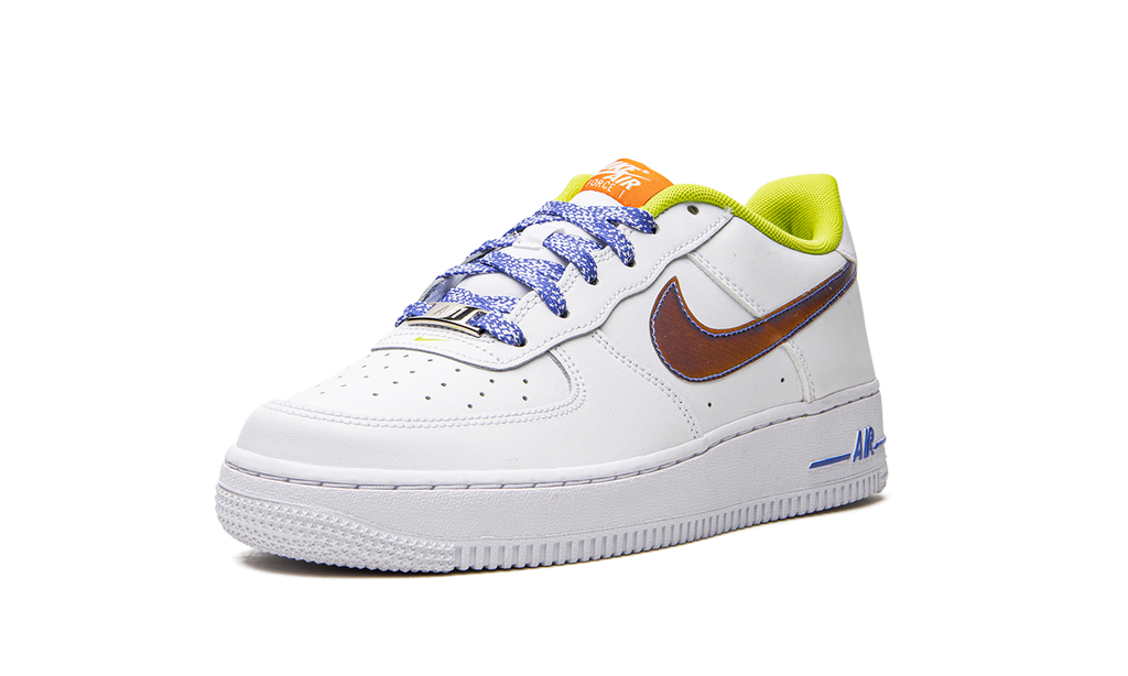 Air Force 1 LV8 GS "Magma" DQ7767 100