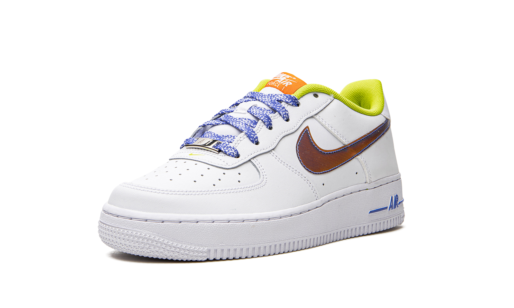 Air Force 1 LV8 GS "Magma" DQ7767 100