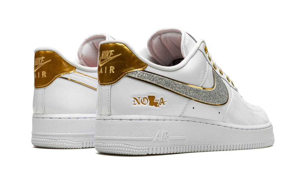 Air Force 1 Low "NOLA" DZ5425 100