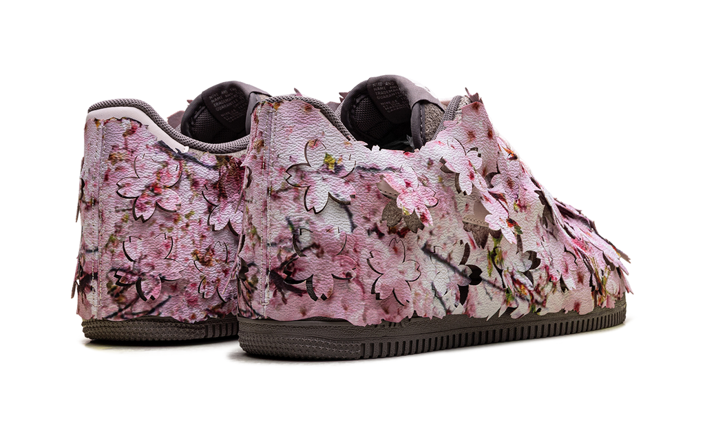 Air Force 1 Low '07 Premium "Spring Flowers" IQ3472 298