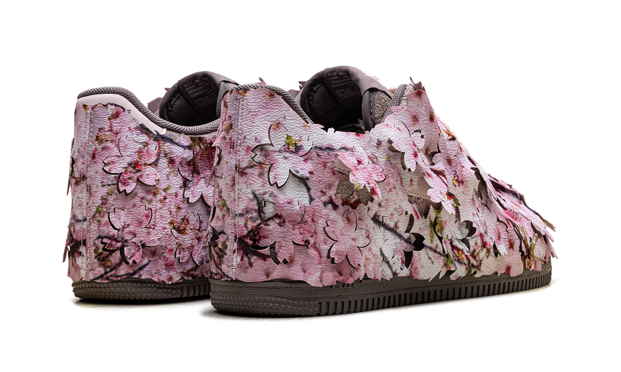 Air Force 1 Low '07 Premium "Spring Flowers" IQ3472 298