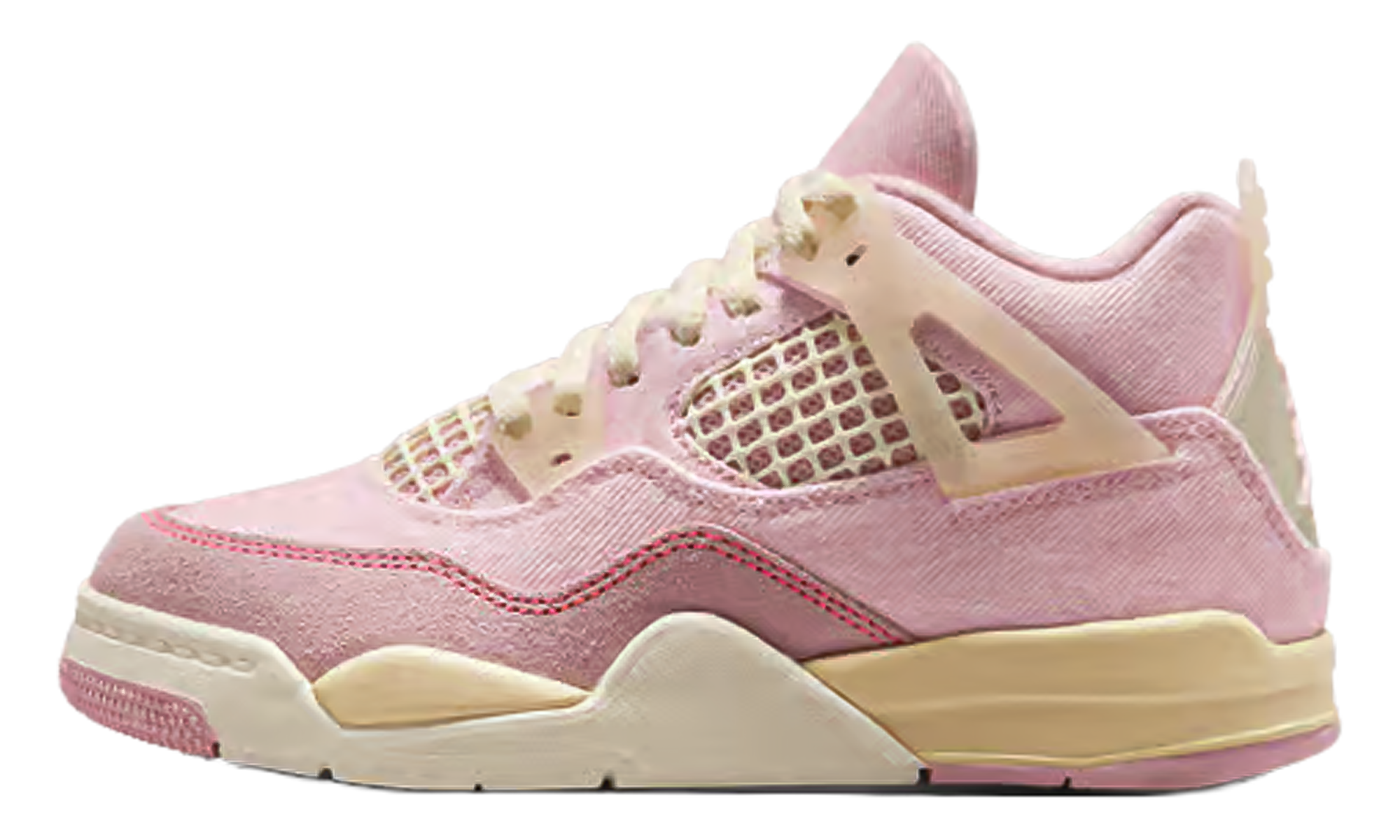 Air Jordan 4 PS "Iced Carmine" IB6715 600