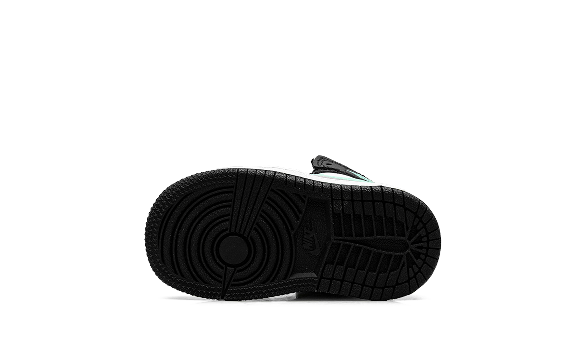 Jordan 1 Mid TD "Green Glow" DQ8425 103