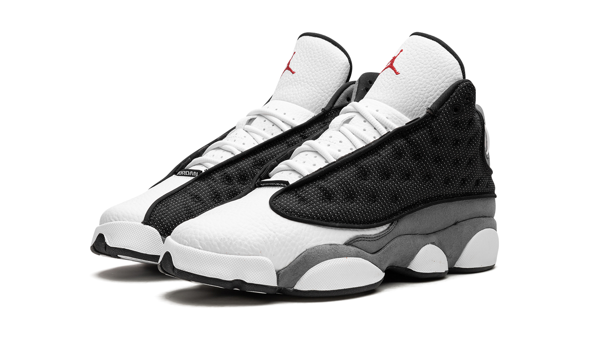 Air Jordan 13 GS "Black Flint" 884129 060