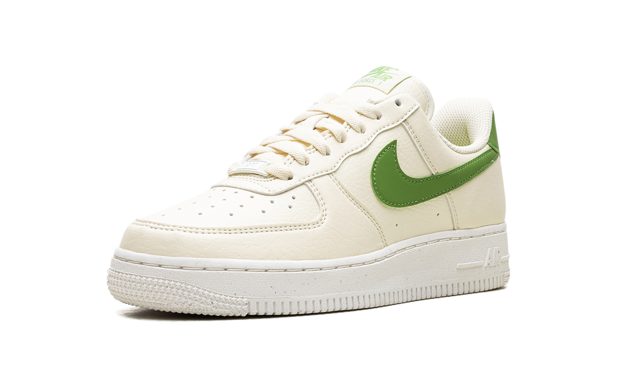 NIKE AIR FORCE 1 '07 LO WMNS "COCONUT MILK" DV3808 102