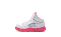 Air Jordan 5 TD "Pinksicle" 725172 168