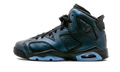Air Jordan 6 Retro AS GS "All-Star - Chameleon" 907960 015