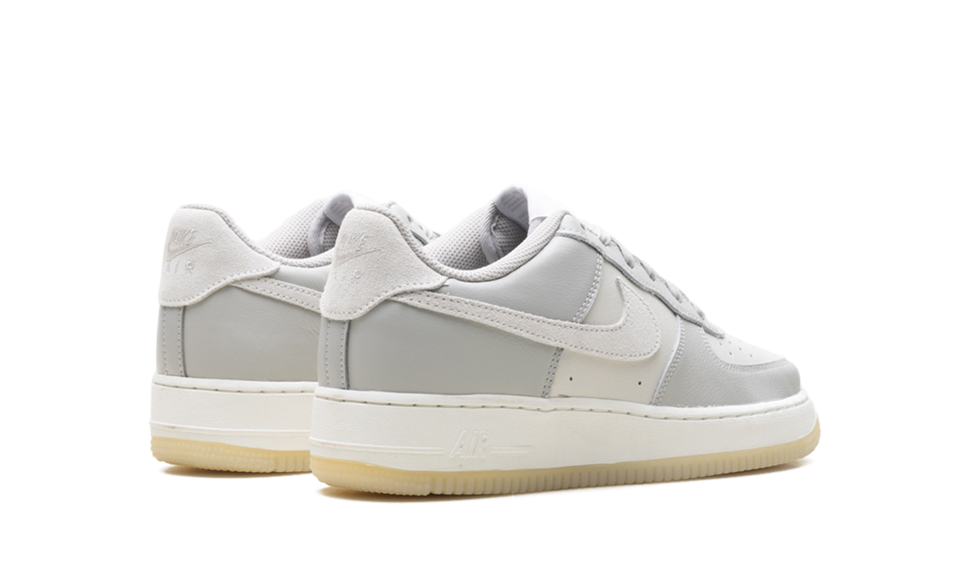 Air Force 1 "Grey" HF5349 001
