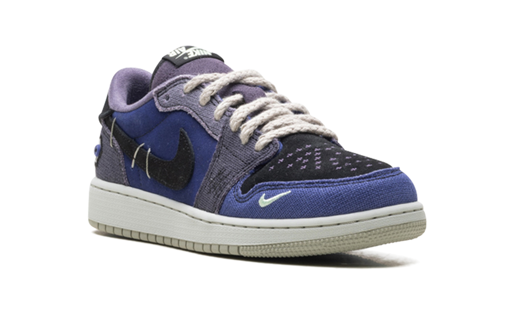 Air Jordan 1 GS "Zion Williamson - Voodoo Alternate" IH2725 500