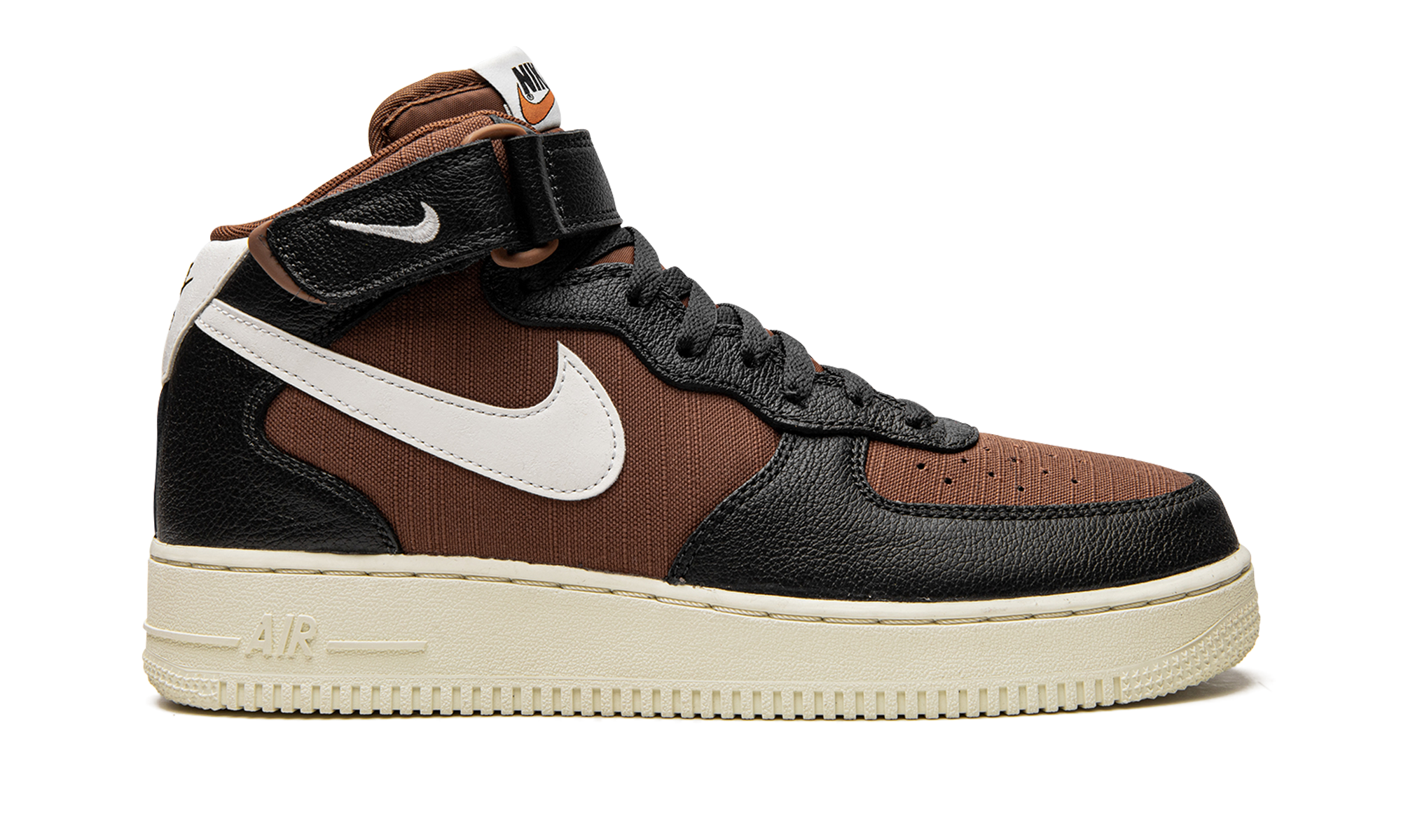 Air Force 1 Mid ' 07 LUX "Certified Fresh" DQ8766 001