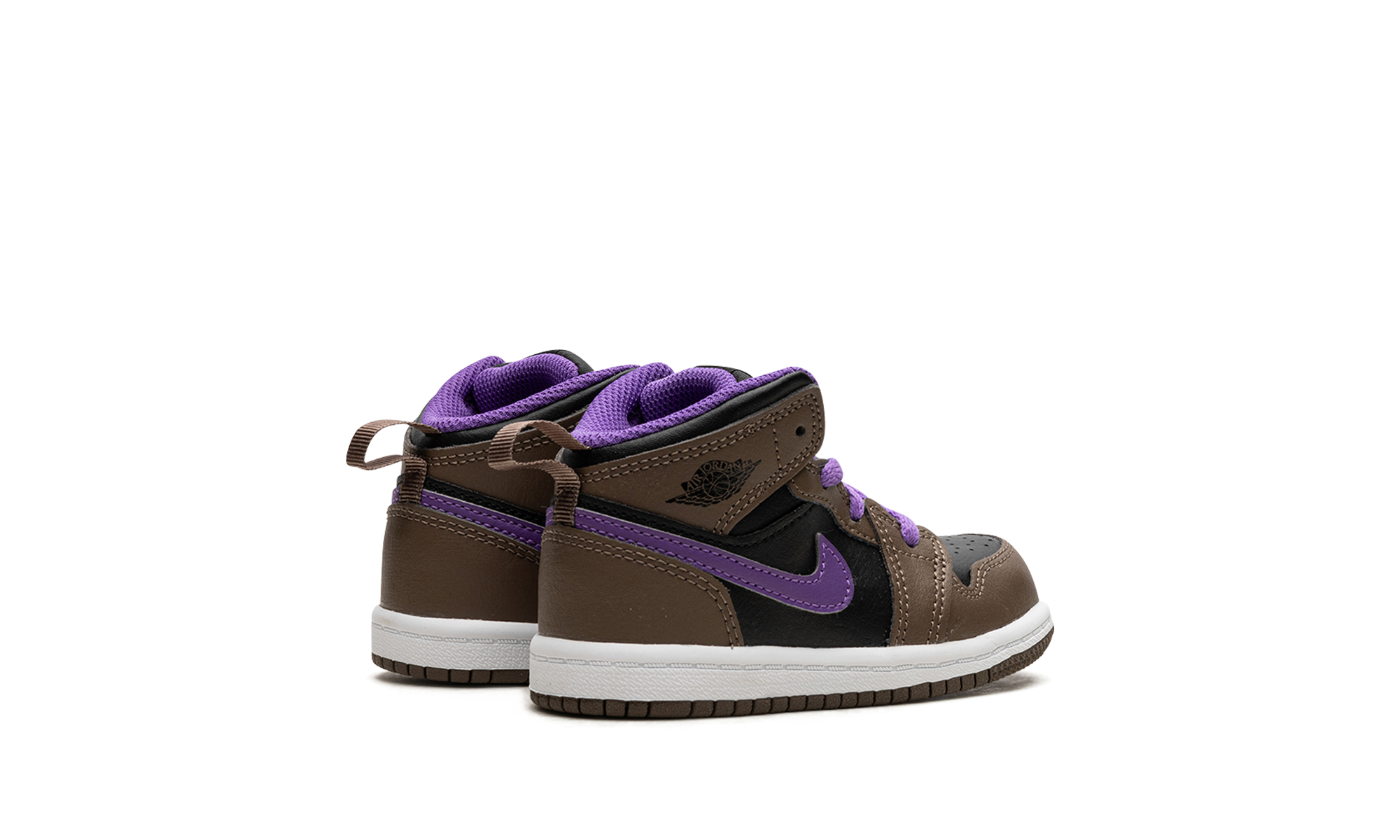 Air Jordan 1 MID TD "Palomino" DQ8425 215