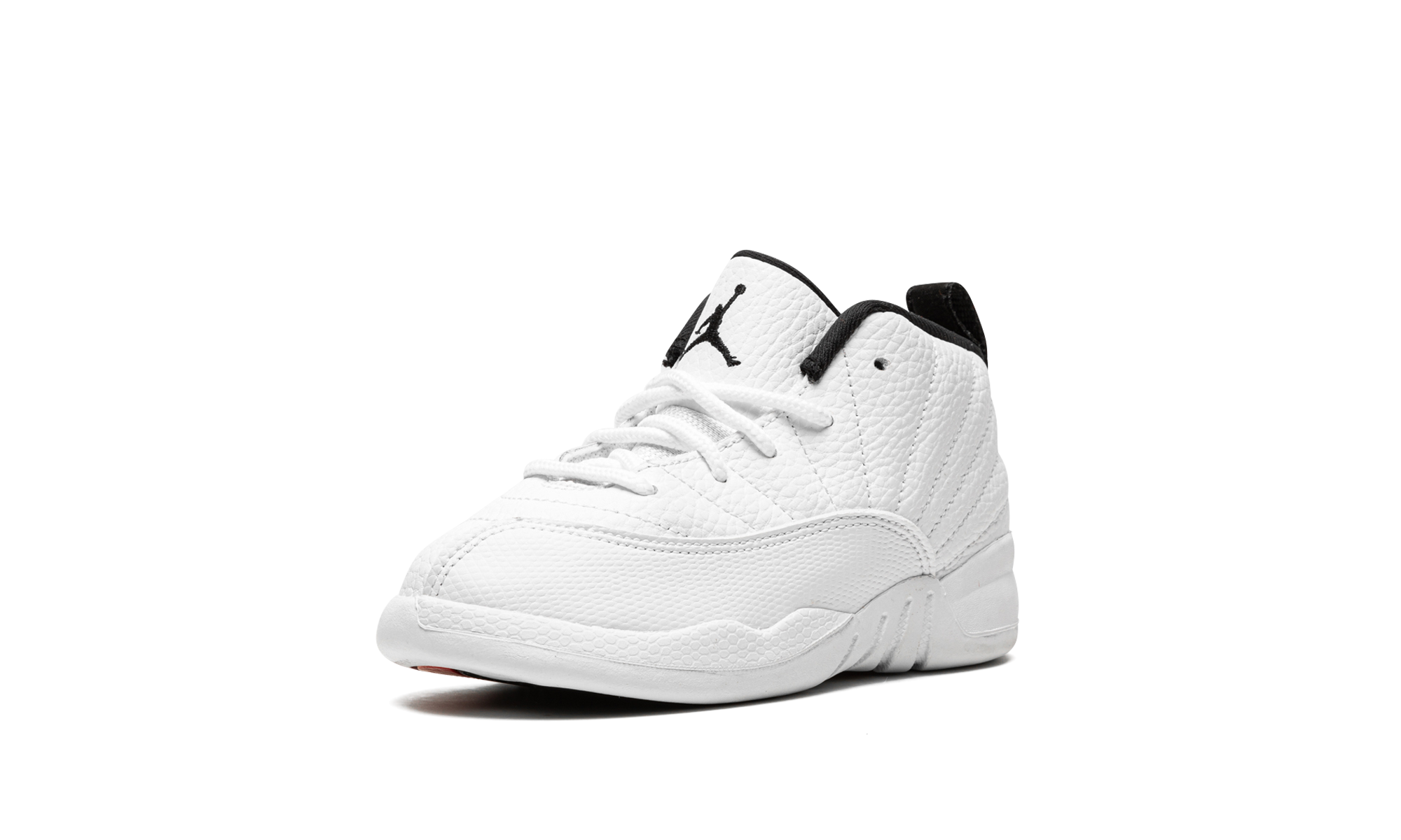 Jordan 12 Retro TD "Twist" 850000 106