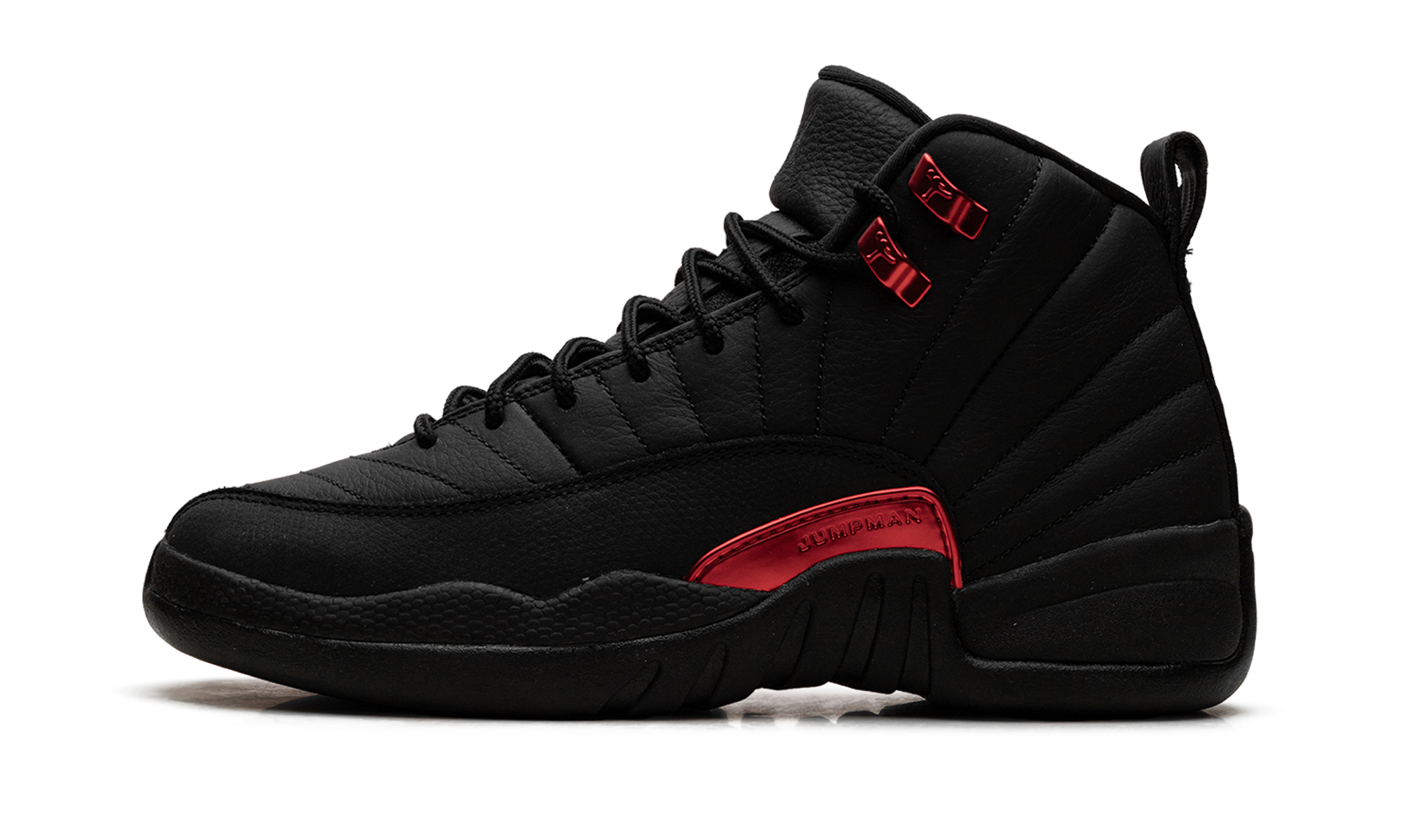 Air Jordan 12 Retro GS "Bloodline" 153265 003