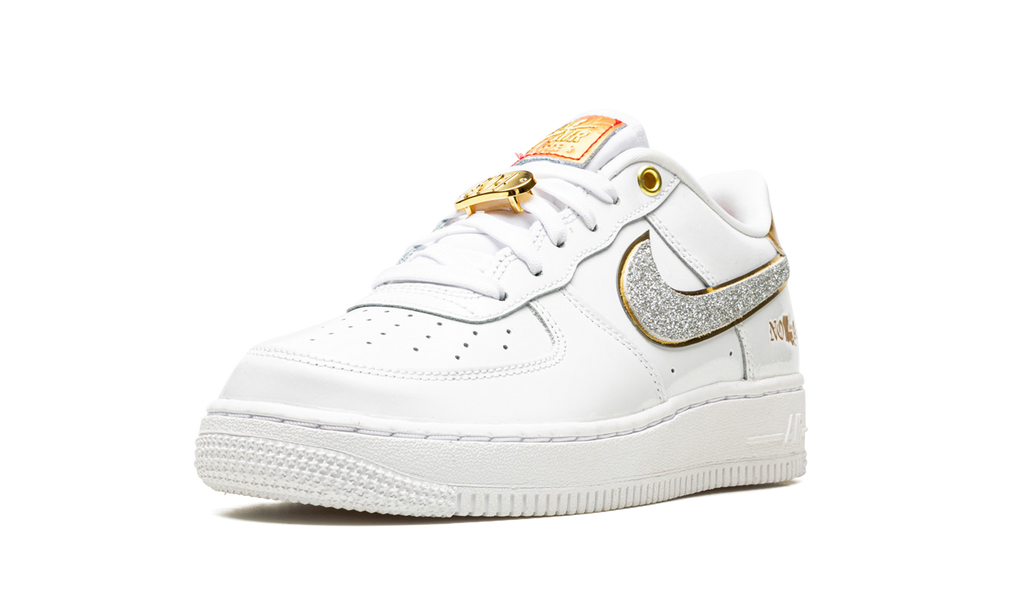 Air Force 1 Low "NOLA GS" DZ5292 100