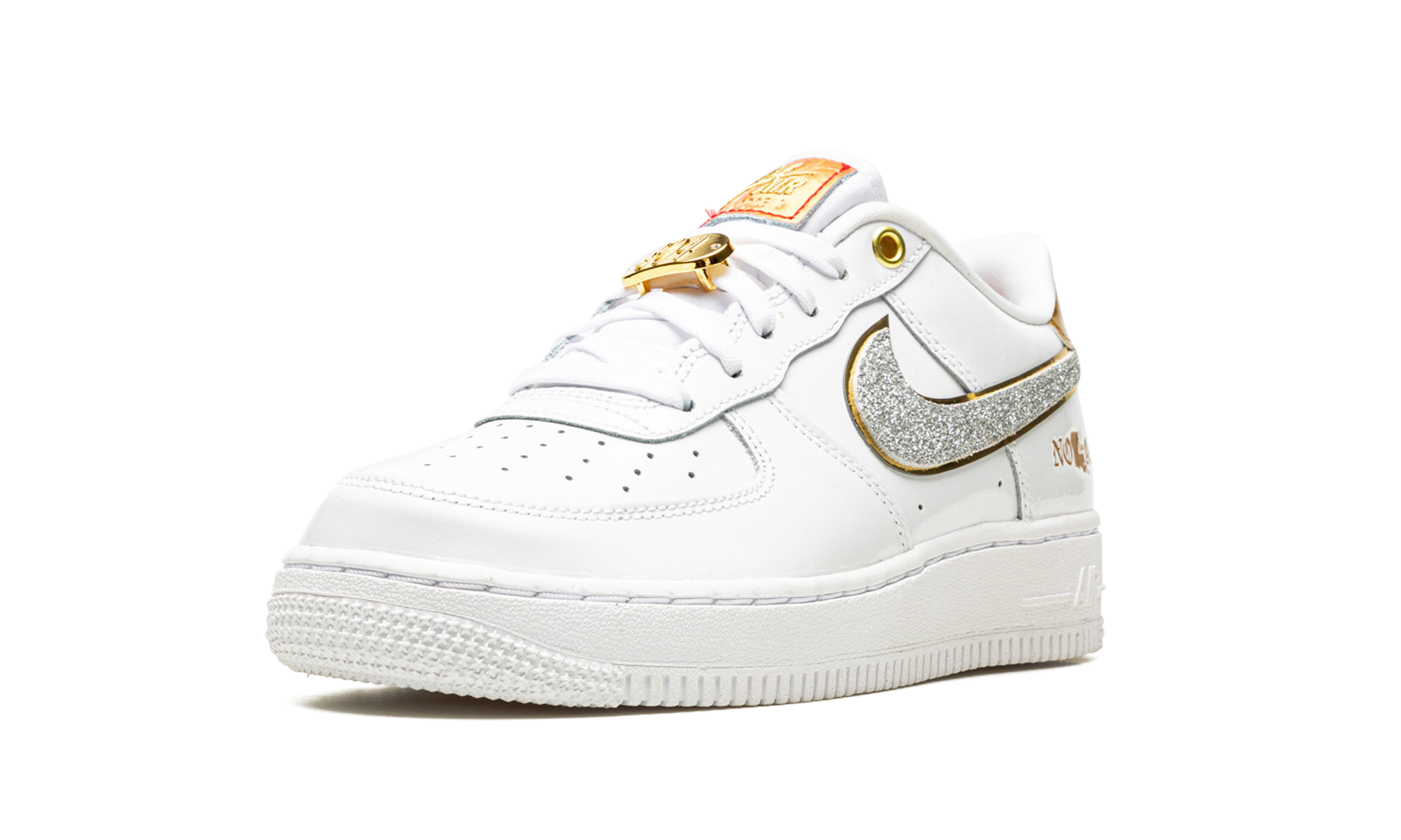 Air Force 1 Low "NOLA GS" DZ5292 100