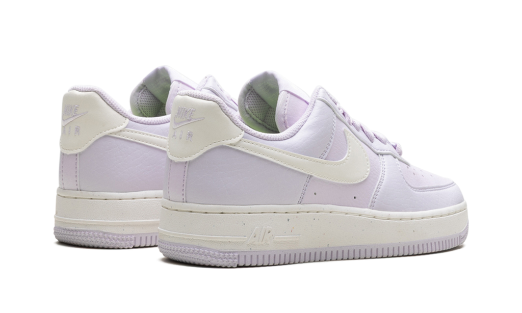 AIR FORCE 1 '07 NEXT NATURE WMNS "Barely Grape" DV3808 500