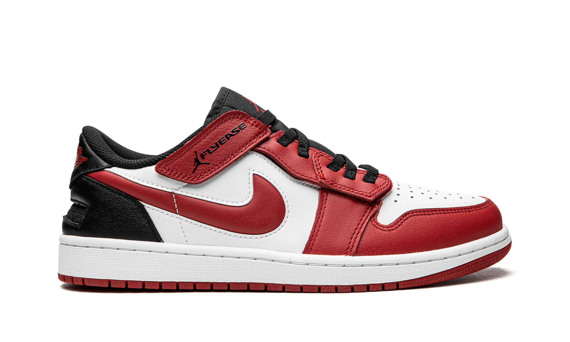 Jordan 1 Low FlyEase "Gym Red" DM1206 163