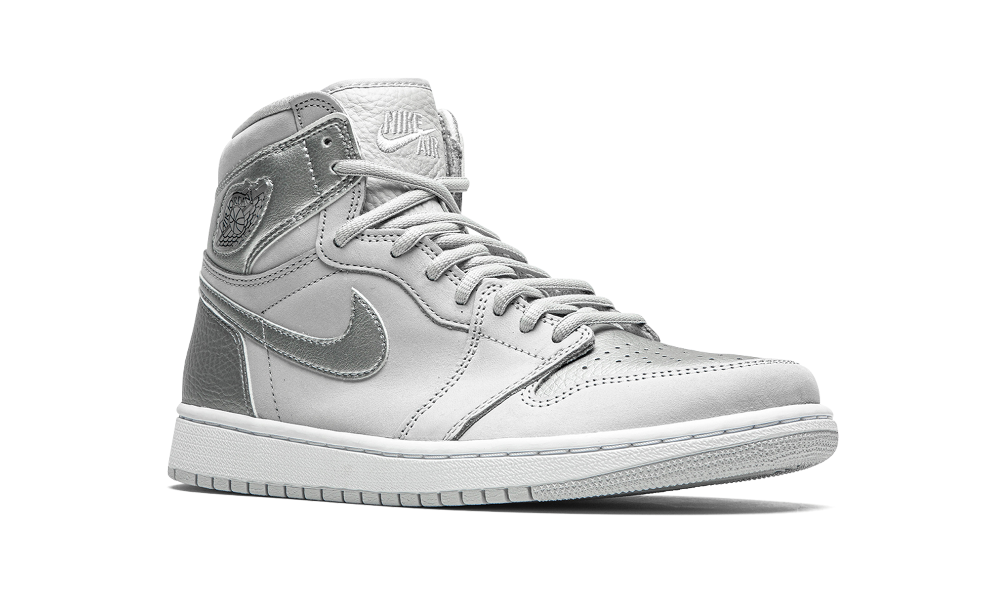 Air Jordan 1 Retro High CO.JP "Metallic Silver" DC1788 029