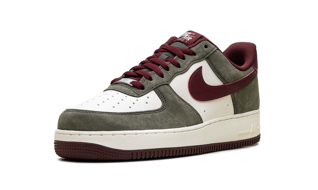 Air Force 1 Low "Cargo Khaki" FQ8714 302