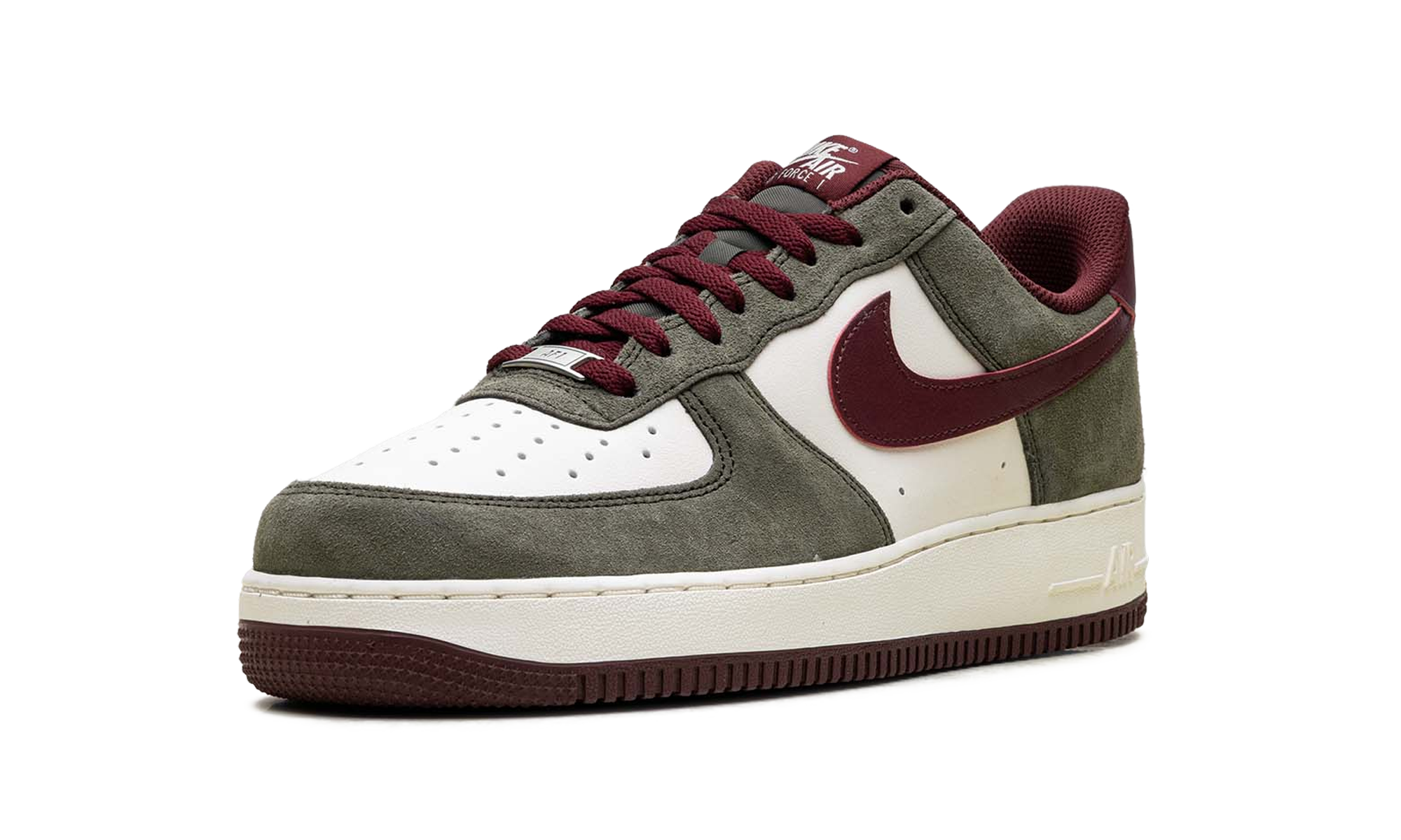 Air Force 1 Low "Cargo Khaki" FQ8714 302
