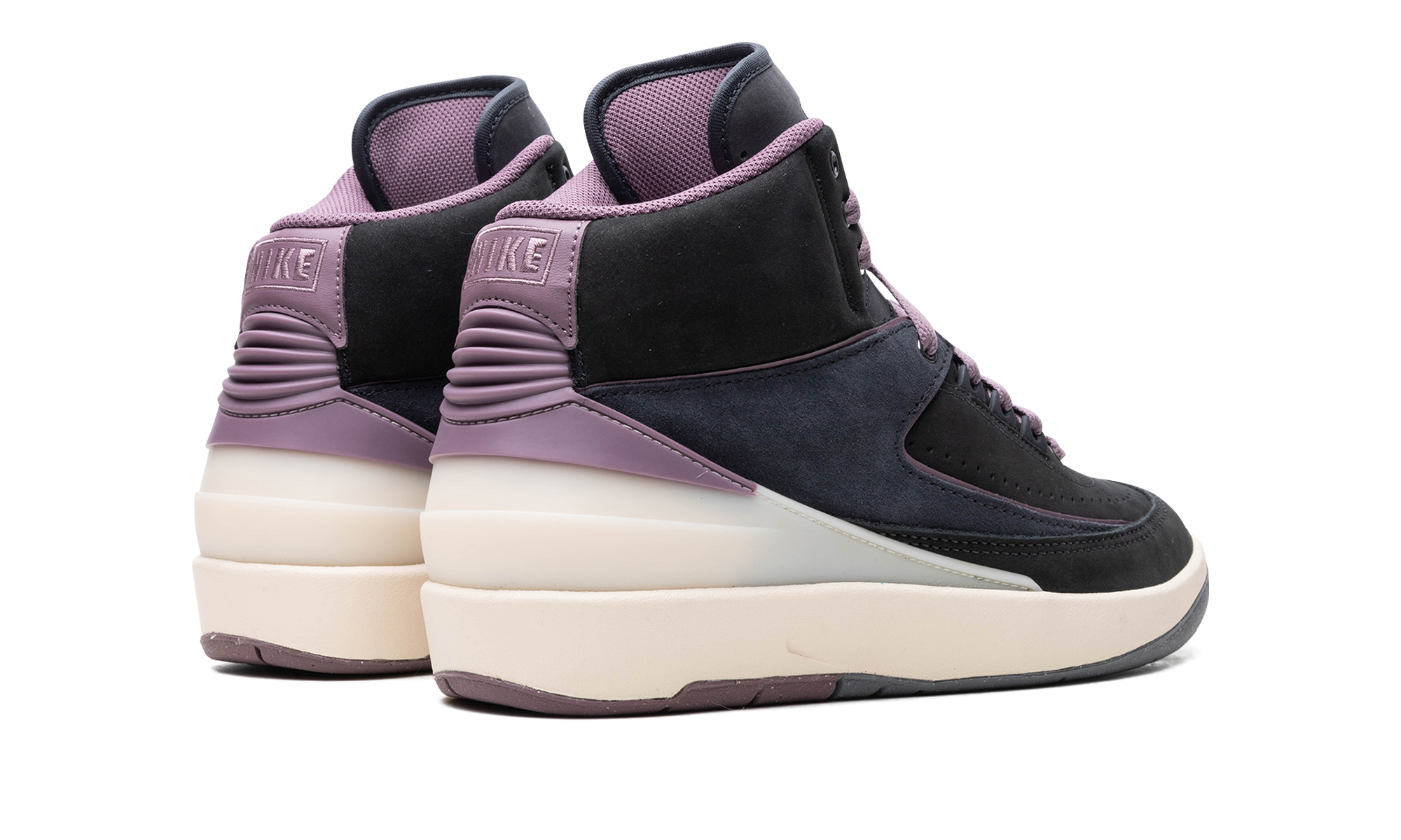 Jordan 2 Retro WMNS "Mauve" DX4400 005