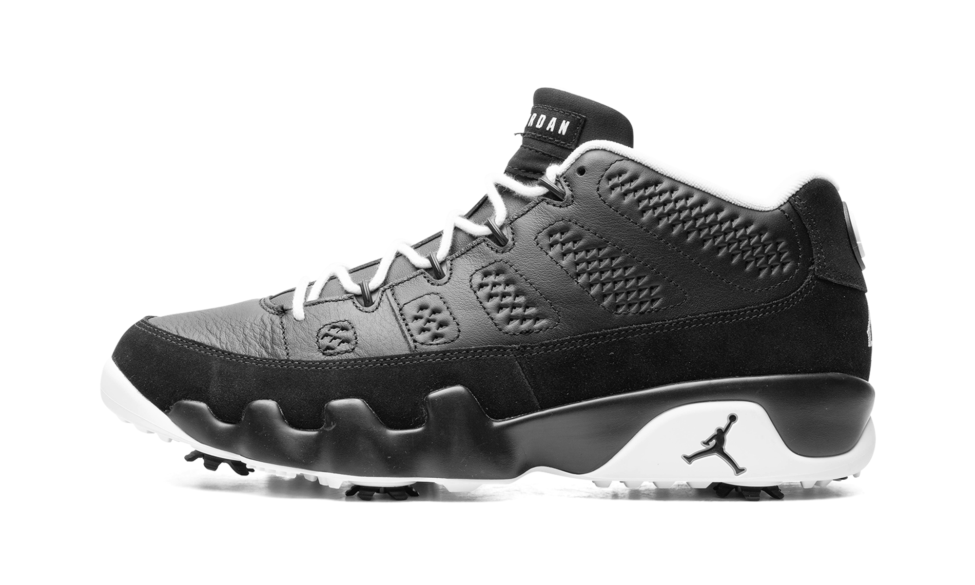 Air Jordan 9 "Barons" FN6930 001