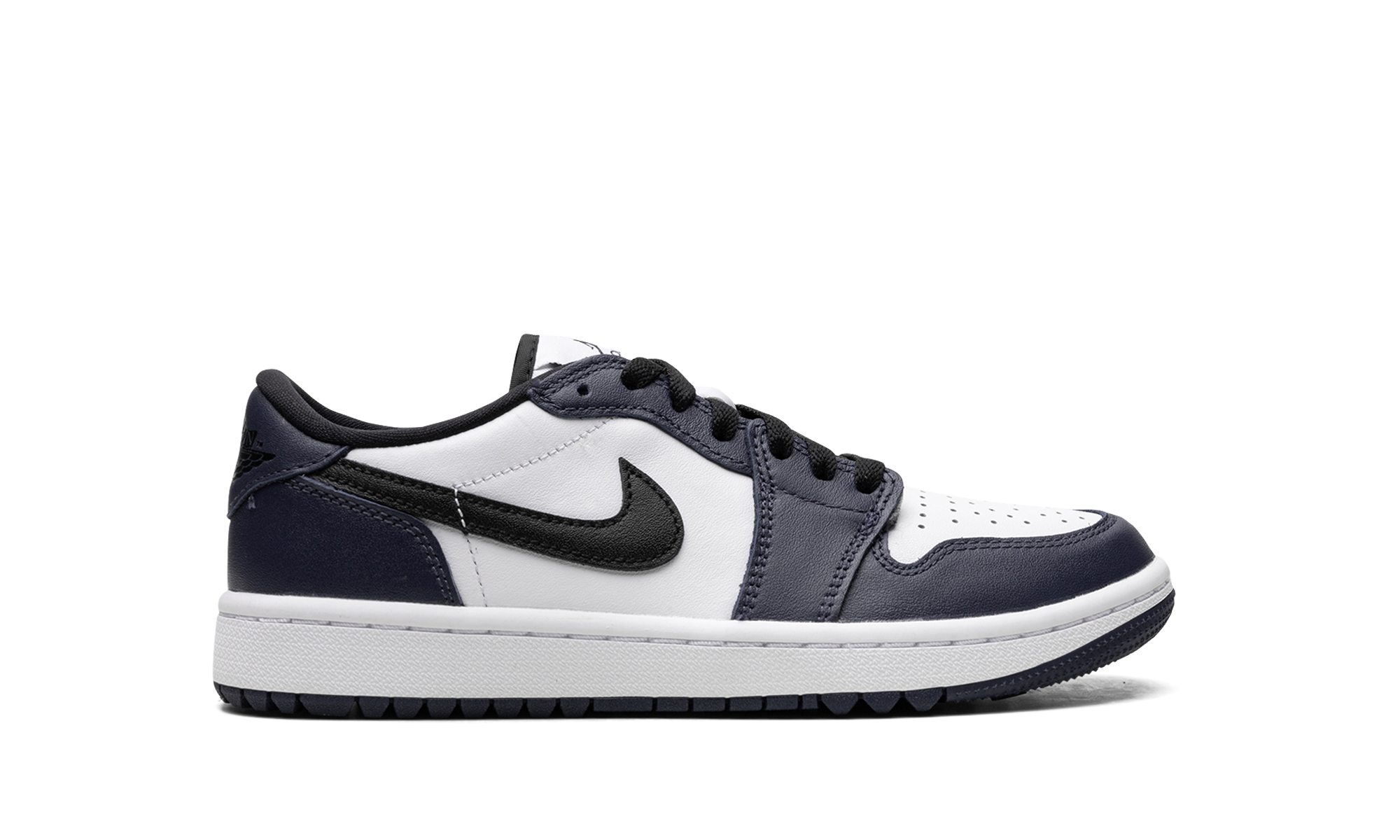 Air Jordan 1 Low Golf "Midnight Navy" DD9315 104