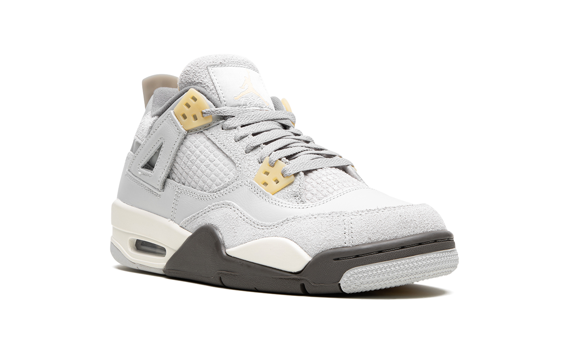 Air Jordan 4 SE GS "Photon Dust" DV2262 021