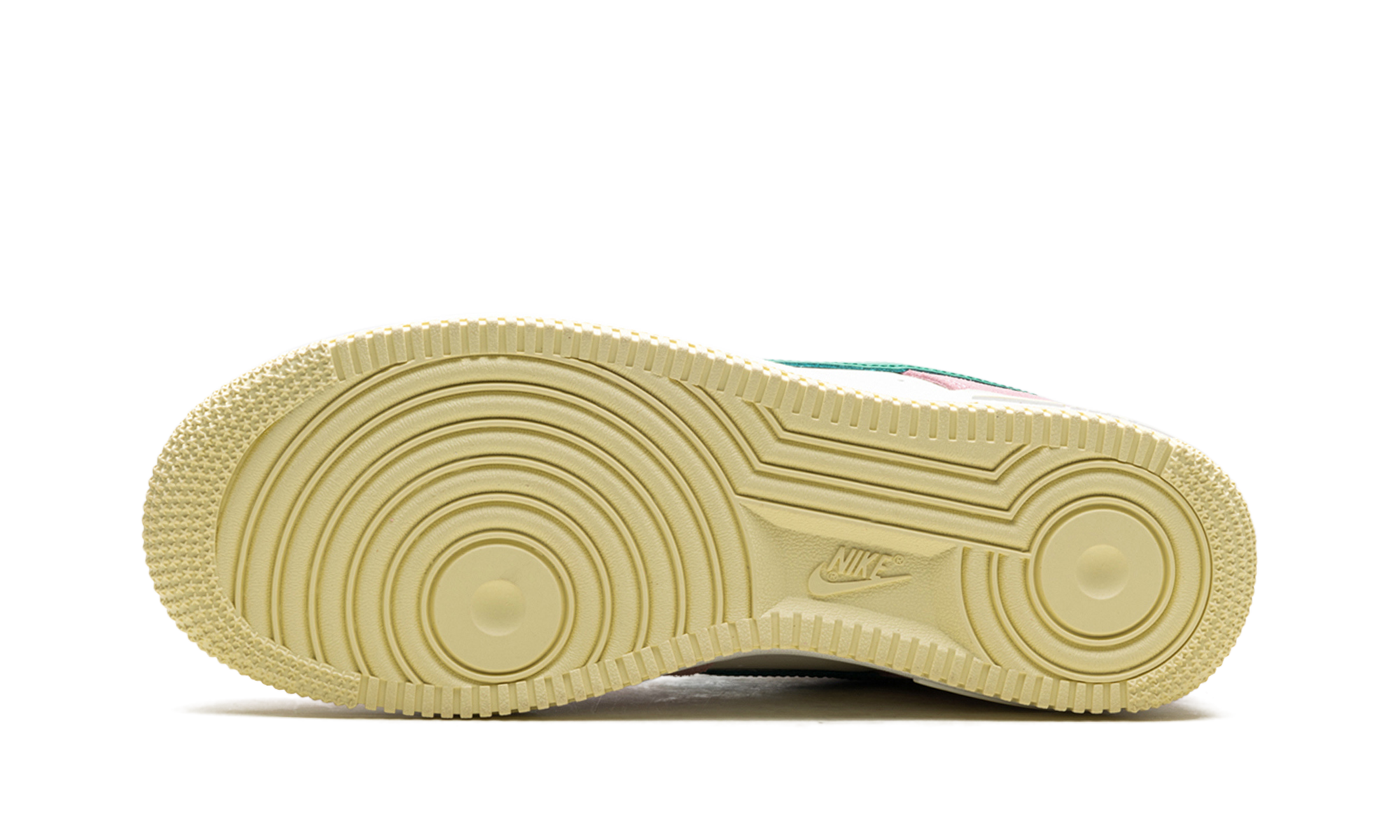 Air Force 1 '07 LV8 ND "Malachite" FV9346 100