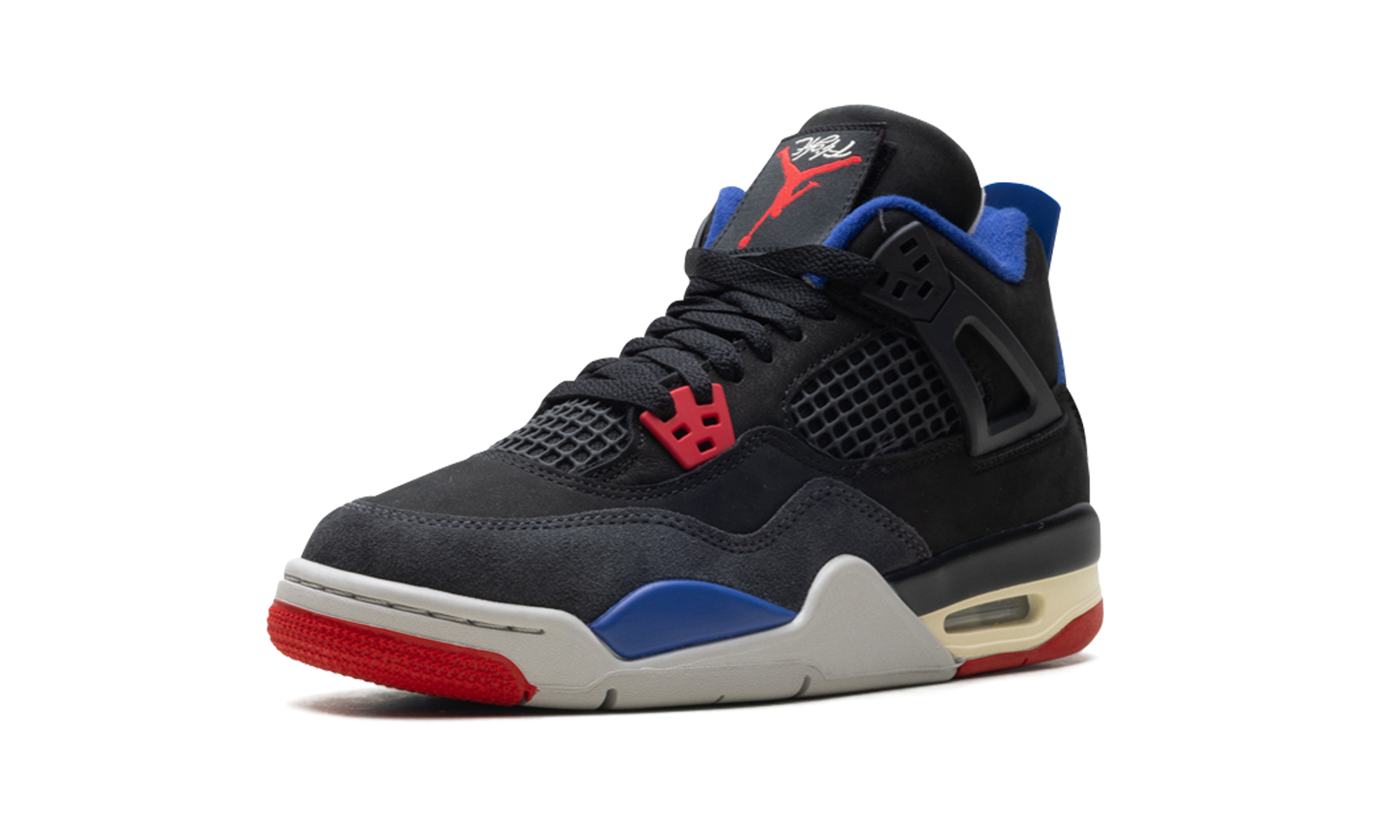 Air Jordan 4 GS "Rare Air" IB4171 003