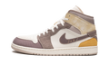 Air Jordan 1 Mid SE Craft "Taupe Haze" DM9652 102