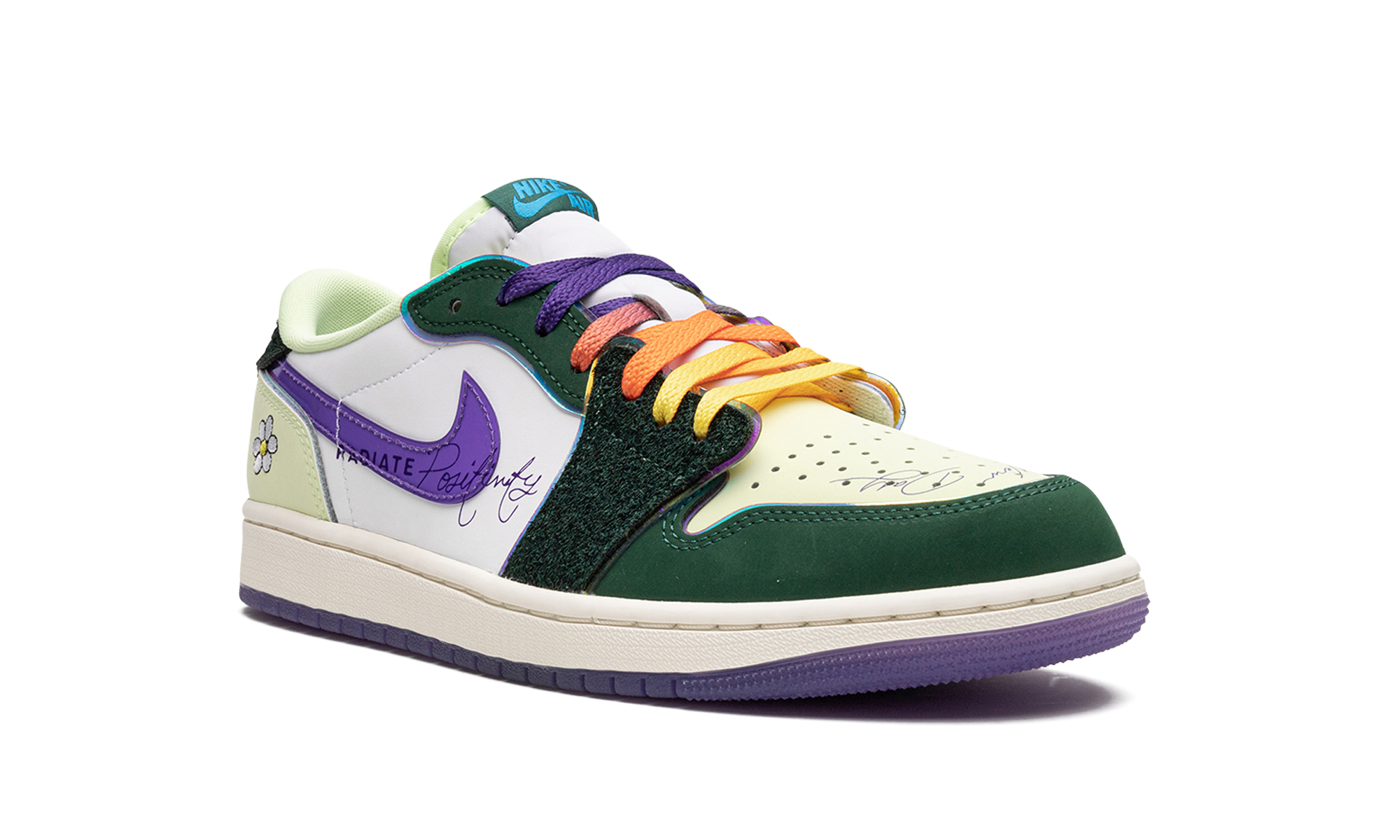 Air Jordan 1 Low OG "Doernbecher 2023" FD9665 351