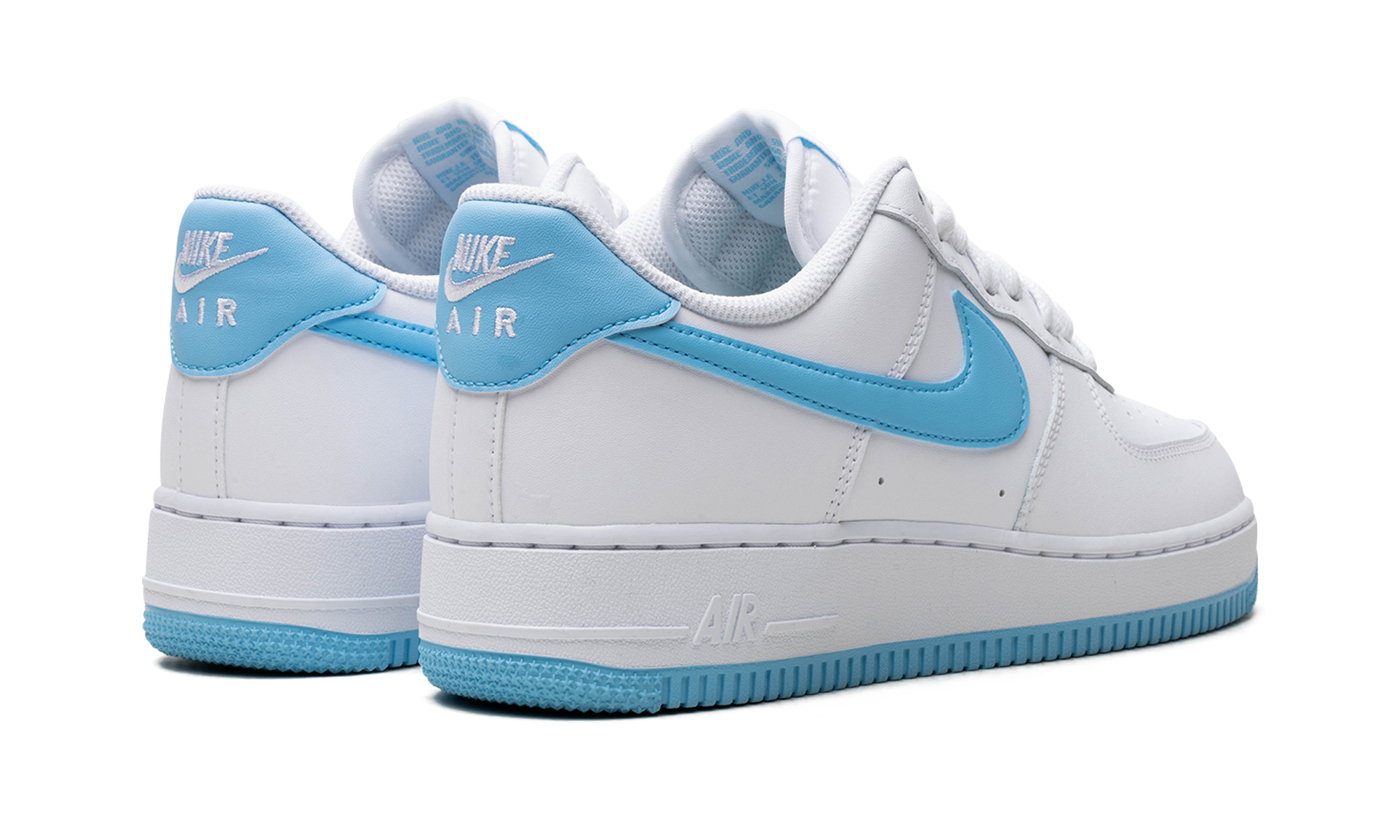 Air Force 1 "Blue" FQ4296 100