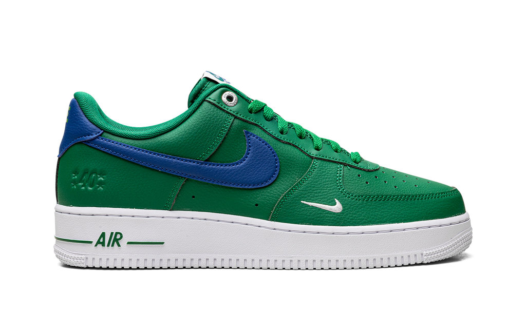Air Force 1 Low "Malachite - Green" DQ7658 300