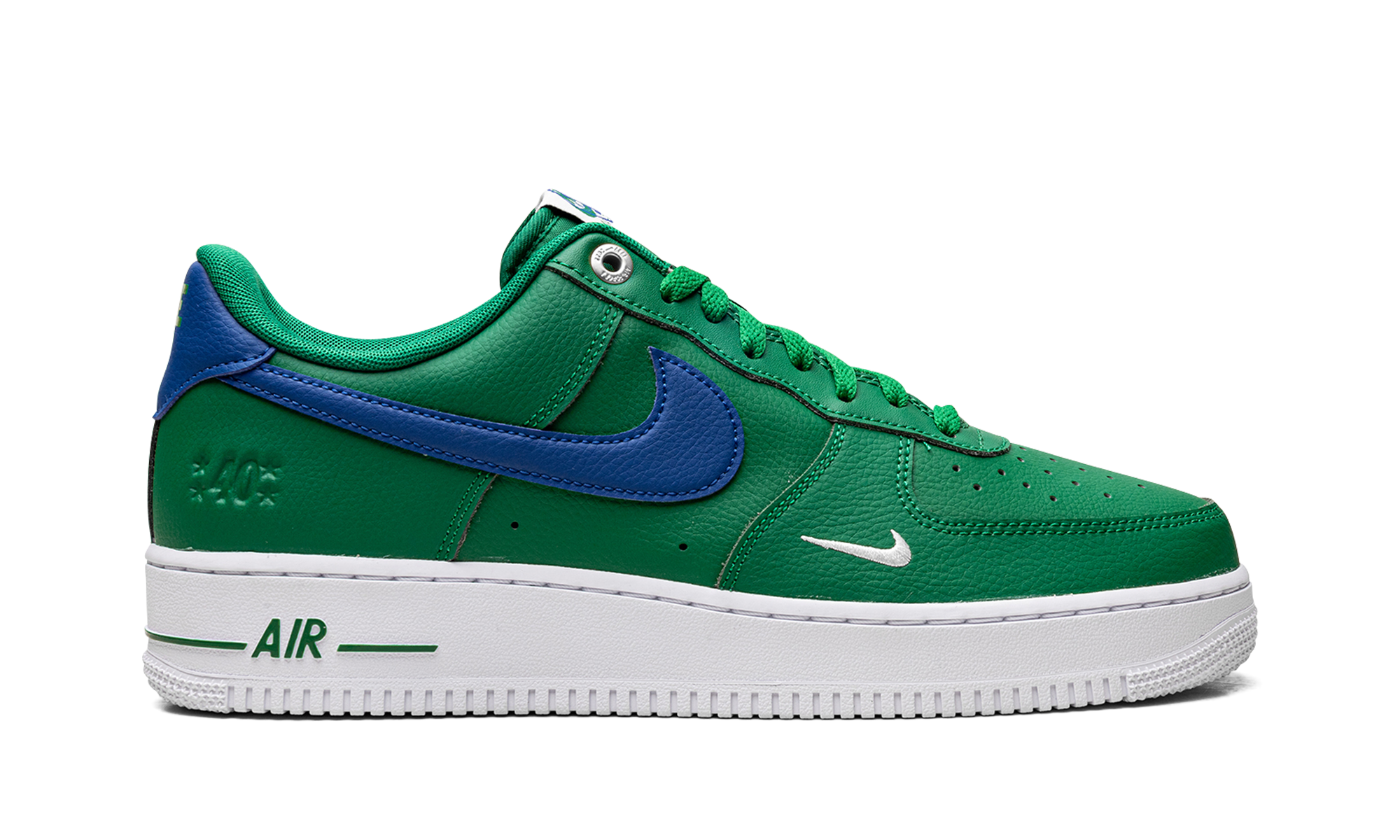 Air Force 1 Low "Malachite - Green" DQ7658 300