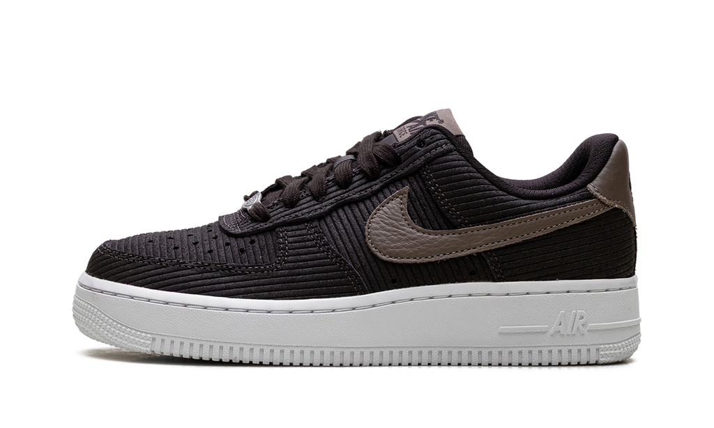 Air Force 1 '07 WMNS "Corduroy Velvet Brown" IM6533 200