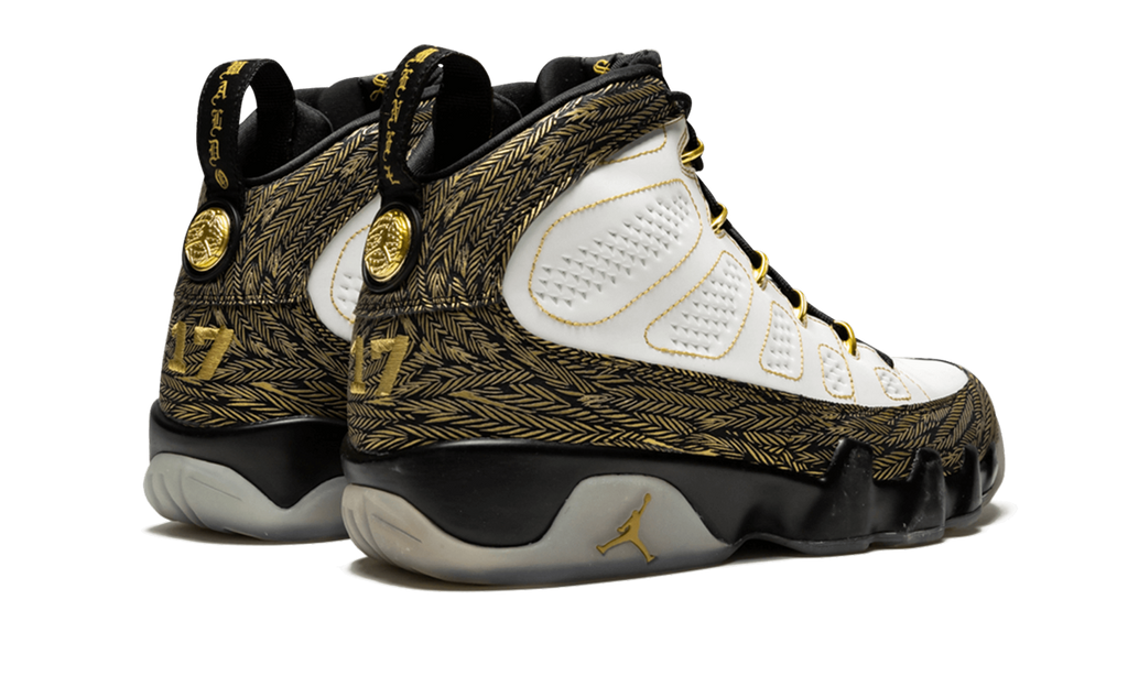 Air Jordan 9 Retro DB "Doernbecher" 580892 170
