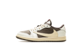 Air Jordan 1 Low OG SP PS "Travis Scott - Reverse Mocha" DO5442 162